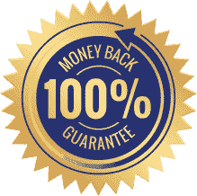 Illuderma Money Back Guarantee